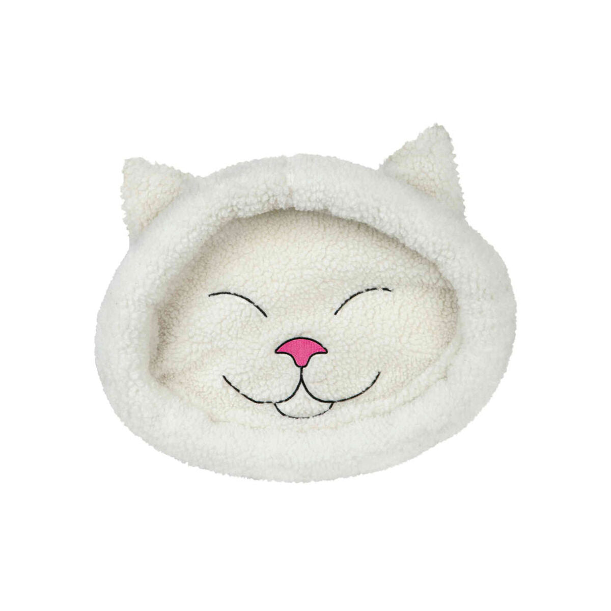 Pet bed Trixie White