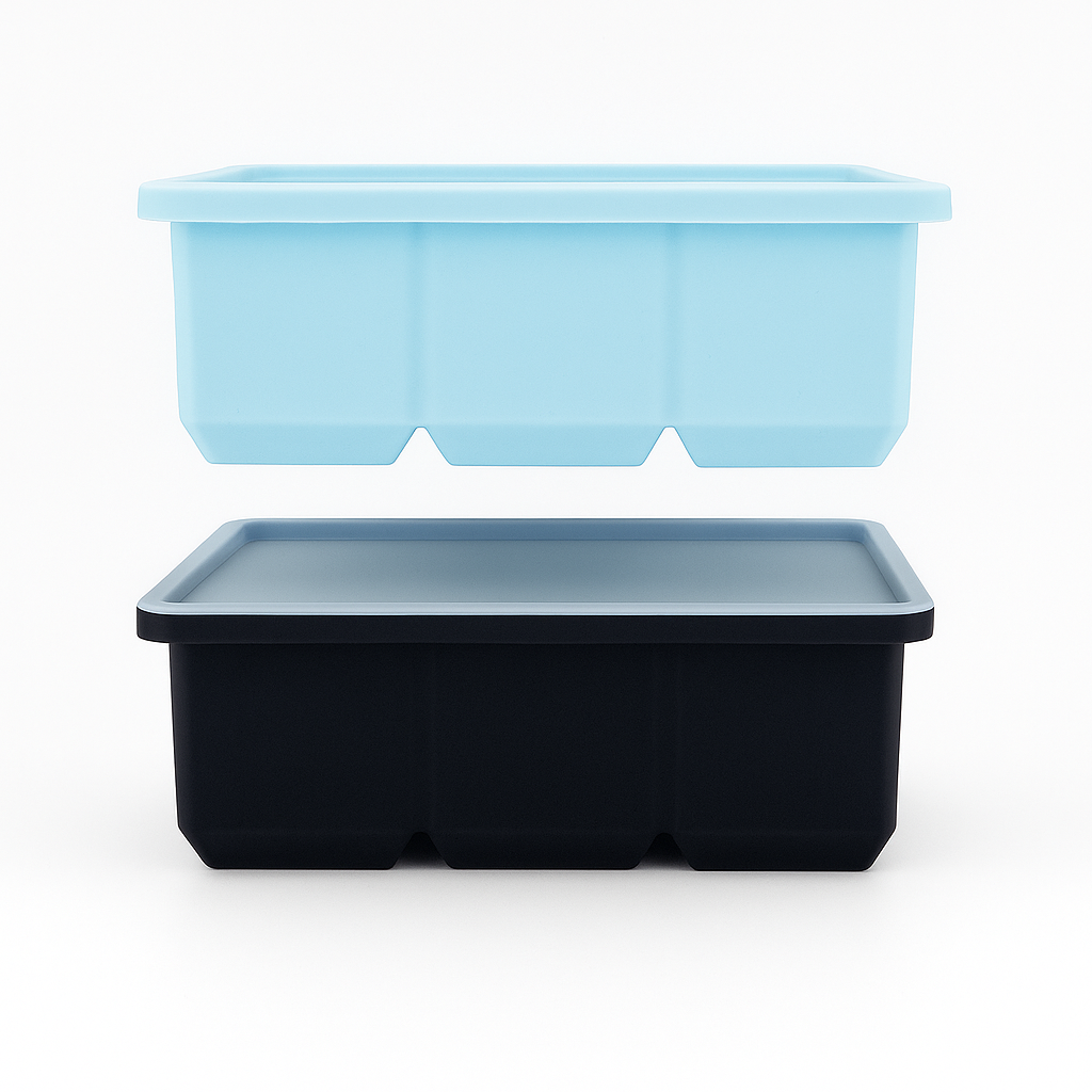 Meal-prep lunch box