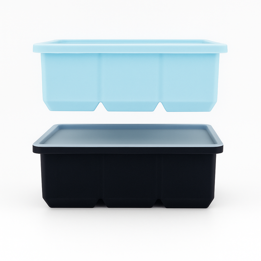 Meal-prep lunch box